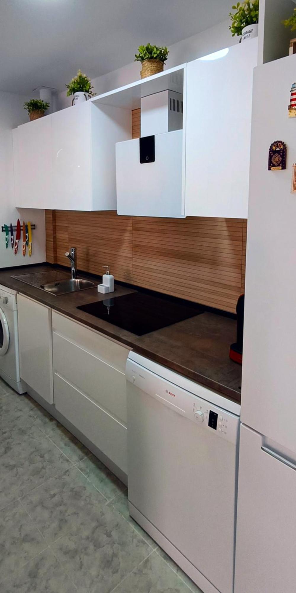 Duplex En A 200m De La Playa Apartamento Vera