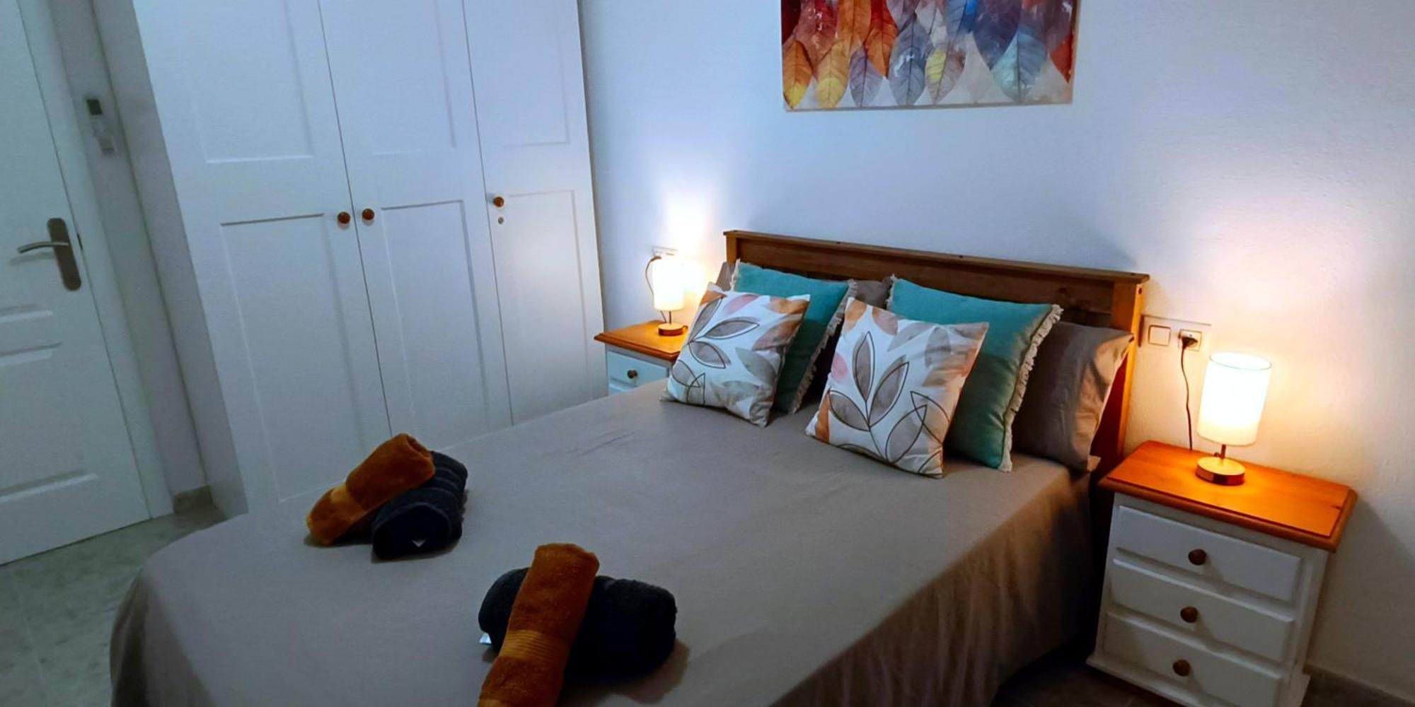 Apartamento Duplex En A 200m De La Playa *