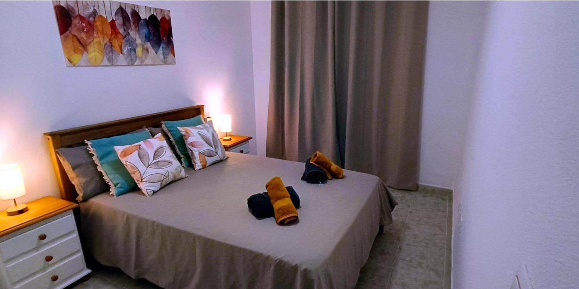 Duplex En A 200m De La Playa Apartamento Vera