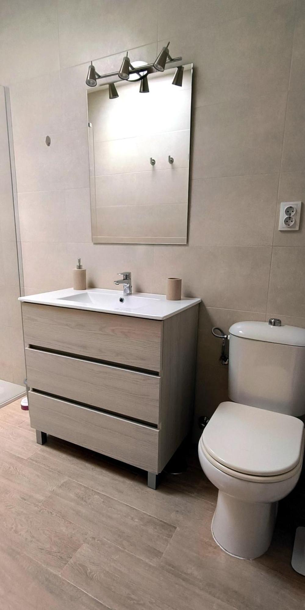 Apartamento Duplex En A 200m De La Playa *