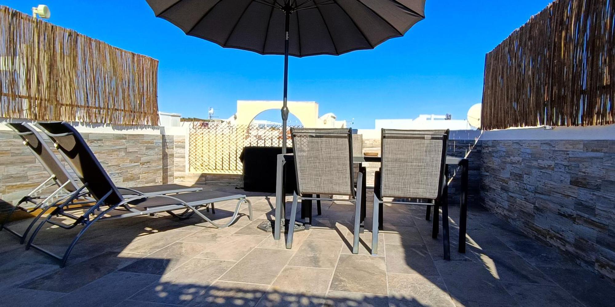 Duplex En A 200m De La Playa Apartamento *