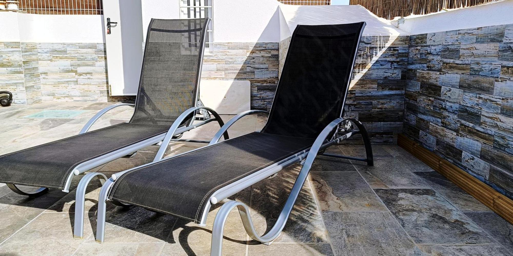 Duplex En A 200m De La Playa *