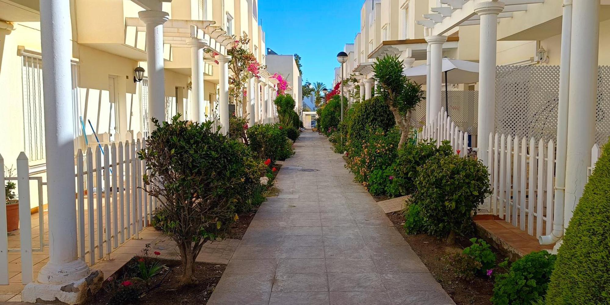Apartment Duplex En A 200m De La Playa