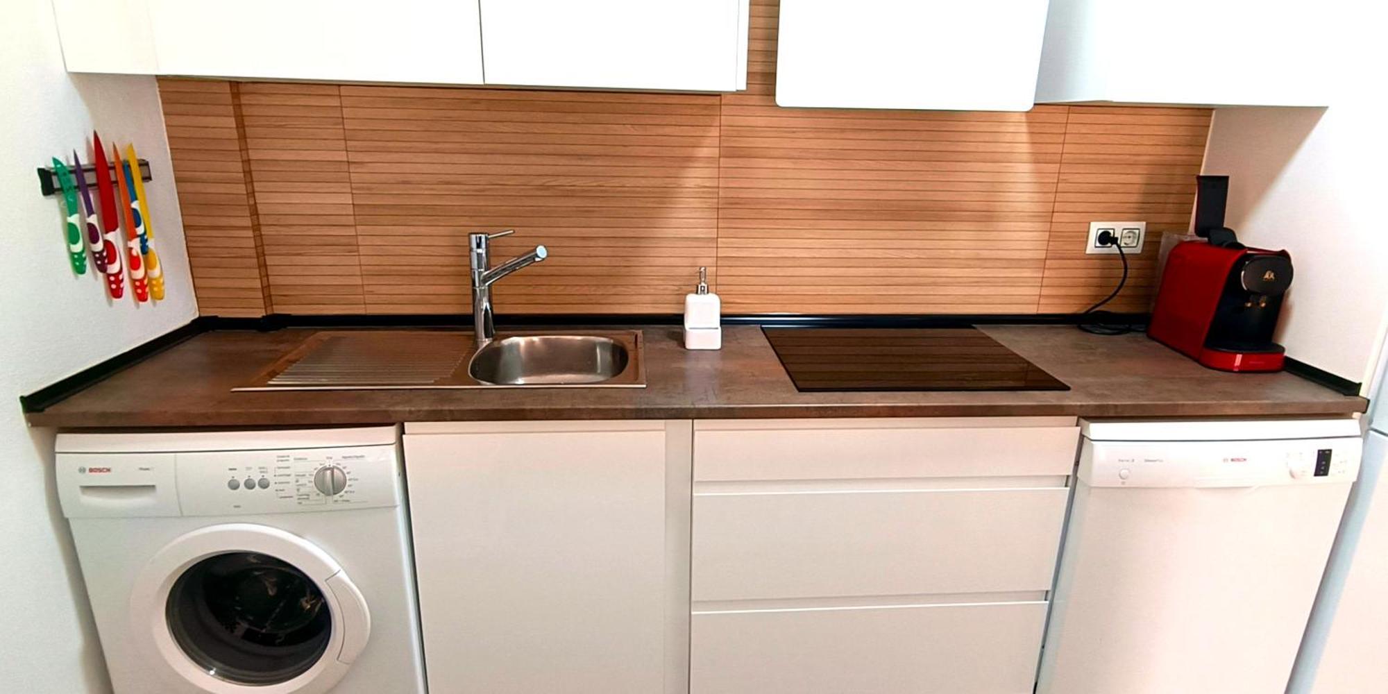 Duplex En A 200m De La Playa Vera