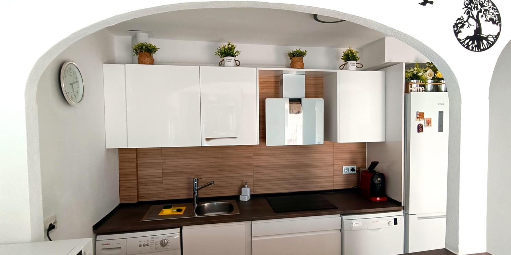 Apartment Duplex En A 200m De La Playa *
